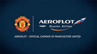 Aeroflot and Manchester United